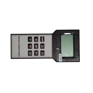 HZXW-16S Portable Octane And Cetane Analyzer <strong>for</strong> Diesel <strong>Gasoline</strong> Petroleum Quality - Product Image 4