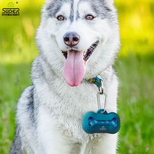 सिलिकॉन डॉग पूप बैग धारक वाइटनम निर्माता कस्टम लोगो के लिए टिकाऊ सिलिकॉन डिस्पेंसर पालतू जानवर अपशिष्ट भंडारण धारक - Product Image 4