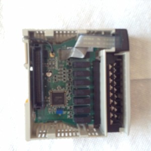 PLC CQM1-OC221 output Unit PLC CQM1-OC221 output Unit PLC CQM1-OC221 output UNIT - Product Image 2