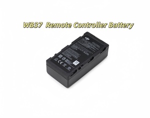 Batería inteligente WB37 de 37,39 Wh, batería de descarga a baja temperatura para control remoto DJI CrystalSky Monitor Cendence - Product Image 3