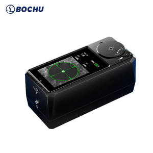 BOCHU MCD100 Aligneur Visuel de Buse <span class=keywords><strong>NVA</strong></span> Améliore la Précision de Coupe Outil d'Ajustement Coaxial pour Tête de Coupe - Product Image 2
