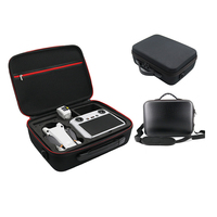 Étui étanche Portable pour Dji Mini 3 Pro Travel Drone Hard Shell Box Drone Accessoires Organisateur Pochette EVA Moulé Transport