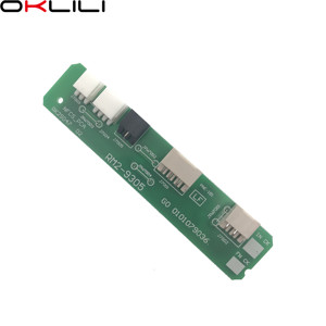Tarjeta de Reinicio PWB del Fusor RM2-9506 RM2-9305 RM2-9506-000 RM2-9305-000 para <span class=keywords><strong>HP</strong></span> <span class=keywords><strong>M607</strong></span> M608 M609 M610 M611 M612 M631 M632 M633 E62555 - Product Image 3