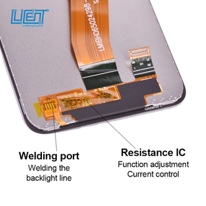 Produttore di Schermi LCD Originali per <span class=keywords><strong>Samsung</strong></span> Galaxy A03 e A03s, <span class=keywords><strong>Riparazione</strong></span> Display - Product Image 4
