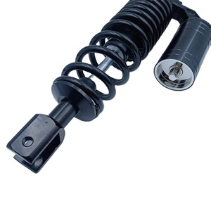 <span class=keywords><strong>Amortiguador</strong></span> Trasero <span class=keywords><strong>de</strong></span> Nitrógeno <span class=keywords><strong>de</strong></span> 320 mm <span class=keywords><strong>de</strong></span> Primera Calidad <span class=keywords><strong>para</strong></span> Motocicleta, Scooter, ATV y Quad Yamaha - Product Image 2