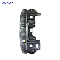 75892-JN00A 75892JN00A pièces automobiles capot moteur plaque de protection inférieure du moteur pour Nissan Teana J32Z