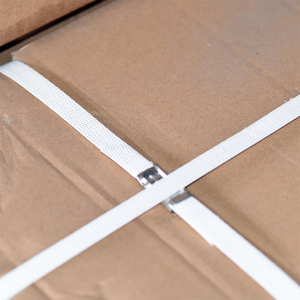 Nhà Máy Giá PP Dây đeo nhựa đóng đai ban nhạc vành đai đóng gói băng cho hộp carton - Product Image 5