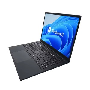NUC GR180 I7 13650H Portátil de 15.6 Pulgadas, 64GB DDR4, Ranura Dual M.2, Carcasa Metálica, Diseño Profesional, Computadora Empresarial - Product Image 2