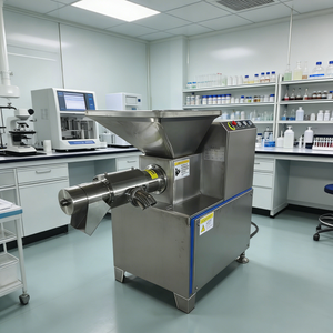 Séparateur de viande et d'<span class=keywords><strong>os</strong></span> de poulet, machine à désosser le poulet - Product Image 1