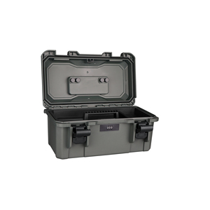 Boîte à outils et équipement renforcée RX-FA41-OD en PP |   Étanche IP67 et options de serrure <span class=keywords><strong>TSA</strong></span> |   Boîte à outils de <span class=keywords><strong>transport</strong></span> et de stockage - Product Image 6