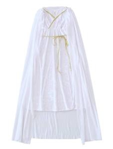 Disfraz de Halloween para Niñas, Disfraz de Personaje de Televisión, Mitología Griega, Toga Romana Antigua, Vestido de Actuación - Product Image 1