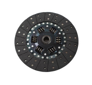 מפעל ייצור חלקים אוניברסליים מלגזה צלחת מצמד - Product Image 1