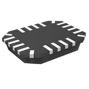 READR/TRAN 13.56MZ 16QFN, IC RFID, 1 unidad - Product Image 1
