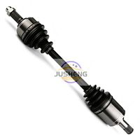 Auto-Antriebswelle für Honda Civic Concerto Rover 200 400 OEM DRDS28010 DA70020 H03135 RV3010 23358 RV827101 304274 DS40010