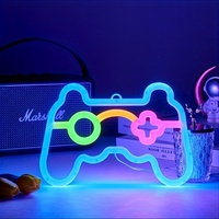Enseigne murale LED néon personnalisée, lumière décorative suspendue pour la maison, la chambre, le bar, le magasin, l'événement, le mariage, la fête