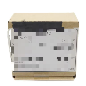 Controlador de programación Plc dedicado Pac de automatización industrial, Nsfs, nuevo, original, listo, en stock, 2017 - Product Image 1