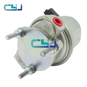 Pompe de transfert de carburant électrique 3990106 pour moteur SBB5 QSB5.9, pompe de transfert de carburant pour machines de construction, pièces de pompe à carburant - Product Image 2