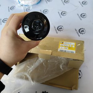283-4236 2834236 Ensemble sécheur d'air A/C avec valve unidirectionnelle pour chargeuse-pelleteuse Caterpillar 416E <span class=keywords><strong>420D</strong></span> 420F - Product Image 4