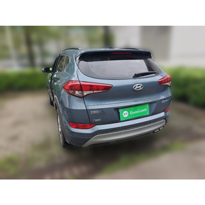 Guazi <span class=keywords><strong>2018</strong></span> Hyundai Tucson SUV 5 Posti Benzina Automatico LHD - Offerta Imperdibile per Guidatori Quotidiani di SUV Robusti - Product Image 4