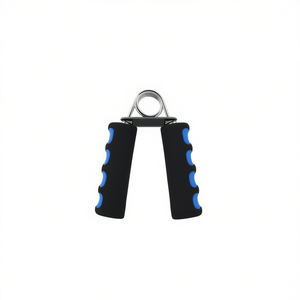 Fortalecedor de Agarre Manual HB Sport de Doble Color 9.5cm x 13cm Para Entrenamiento Físico - Product Image 1