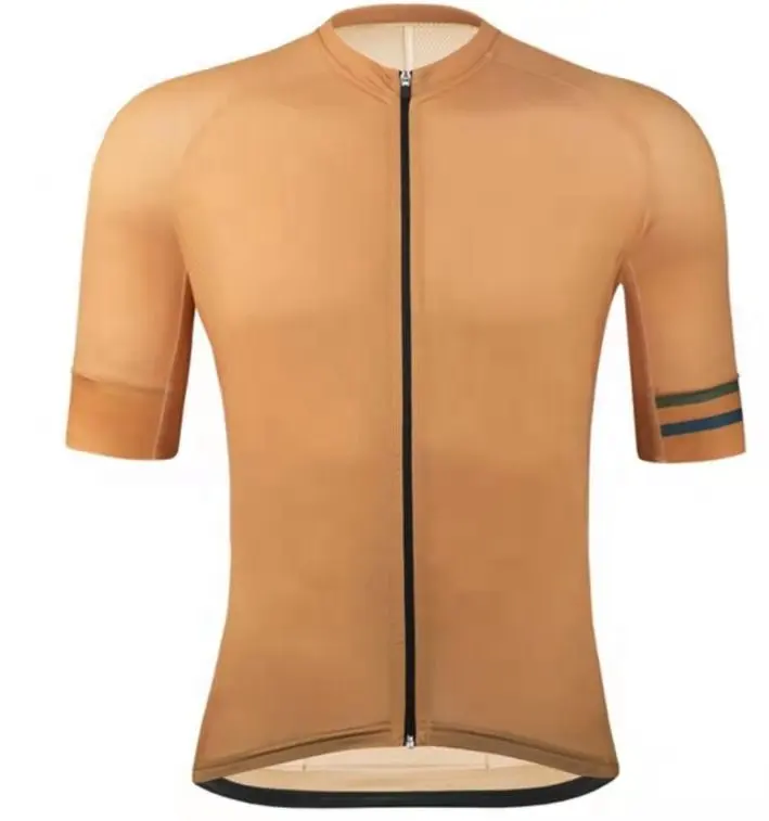 Heiße Verkäufe Atmungsaktiver Sommer Quick-Dry Cube Rad trikot Herren Fahrrad tragen Top Shirt gemeinsame Farbe