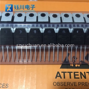 (แทน FMH23N50E) ใหม่เดิม23N50 <span class=keywords><strong>Mosfet</strong></span> 23N50 <span class=keywords><strong>500V</strong></span> 23A TO-3P SVF23N50PN - Product Image 6