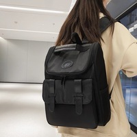 Mochila escolar Primary Space para niños de 1.º a 9.º grado, gran capacidad, ligera