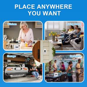 Aytech-roducto de acero inoxidable de 55 ", cuerda de acero inoxidable - Product Image 3