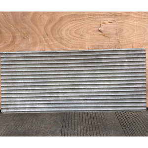 Nuevo diseño Flexible azulejo de cerámica suave MCM tablero de fondo decorativo gran panel de pared interior al aire libre con tipo de azulejo de acento - Product Image 6