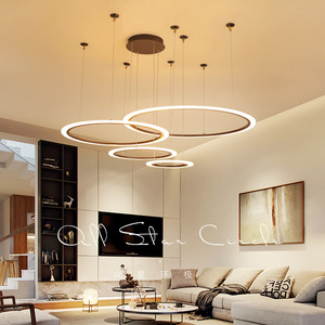<strong>Ceiling</strong> <strong>Lamp</strong> Round Shape Led <strong>Ceiling</strong> <strong>Lamp</strong> Surface Mounted House Decoration Dimmable Remote Control Intelligent <strong>Ceiling</strong> Light - Product Image 4