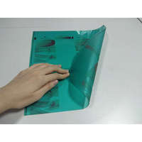 Plaques photopolymères flexographiques lavables à l'eau, fabricant de plaques d'impression flexographiques lavables à l'eau