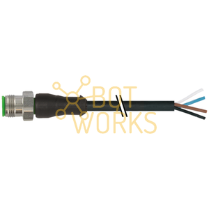 Murrelektronik 7004-12021-6140200 - Nuovo - Product Image 1