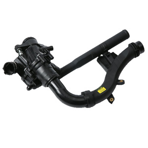 HH เทอร์โมเครื่องยนต์2742003100 2742000115สำหรับ Mercedes Benz W205 W212 C300 M274 E300 - Product Image 5