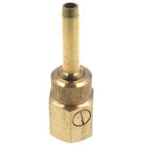 Boquilla de <span class=keywords><strong>fuente</strong></span> moderna para exteriores de latón DN20 con válvula de inyección directa ajustable y entrega rápida - Product Image 6