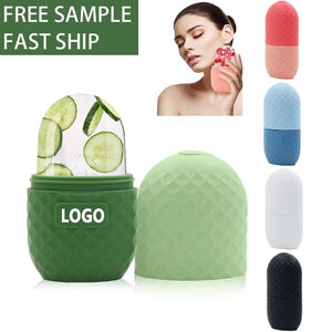 Mascarilla Facial con Logotipo Personalizado, Reduce la Hinchazón, Reduce los Poros, Varios Colores, Productos de Corrección de Postura, Herramienta de Masaje - Product Image 1