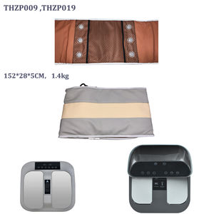 Электрический термомассажер для ног с подогревом - Product Image 6