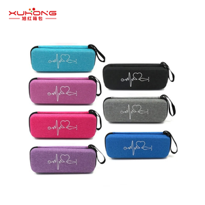 Estuche Portátil para Estetoscopio con Bolsillo, Bolsa de Transporte Médica OEM ODM para Accesorios de Enfermería, Organizador para Estetoscopio Littmann - Product Image 5