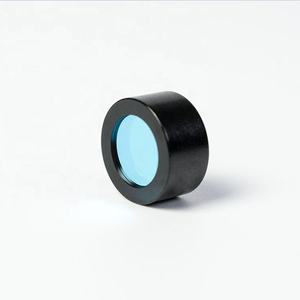 Filtro de excitación EX530/20 Filtro óptico para fluorescencia PCR, opciones personalizables OEM/ODM con certificación ISO9001 - Product Image 4