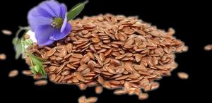 20% เมล็ดแฟลกซ์ <span class=keywords><strong>lignans</strong></span> สารสกัดจากเมล็ดแฟลกซ์ - Product Image 2