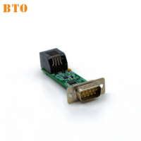 Servicio de Prototipado Rápido para Ensamblaje de PCBA de Medidores Inteligentes, Placas de Monitoreo de Energía, Pruebas SMT y Validación de Ingeniería