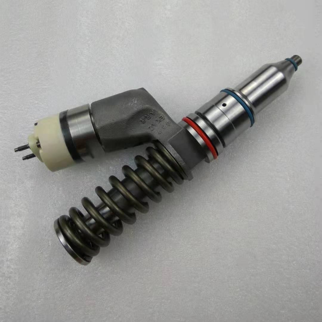 common rail fuel injector 249-0705 C13 C15 C18 Engine Fuel Injector 253-0616 253-0618 249-0705 For CAT Excavator