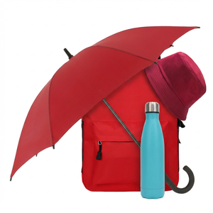 Sets de Regalo de Seguimiento Post-Evento para el Cuidado de Clientes Potenciales - Recuerdos Memorables de Ferias Comerciales para Continuar la Participación - Product Image 1