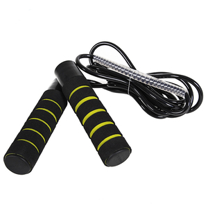 Peso-teniendo saltando deporte <span class=keywords><strong>de</strong></span> saltar libre <span class=keywords><strong>de</strong></span> saltar la <span class=keywords><strong>cuerda</strong></span> - Product Image 2