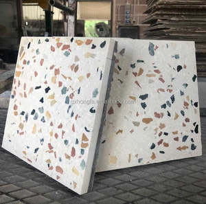 HONGFA HFT650 Machine à carreaux de sol <span class=keywords><strong>Pose</strong></span> automatique de carreaux Tuiles en ciment Fabrication de machines <span class=keywords><strong>Prix</strong></span> au Zimbabwe Botswana - Product Image 3