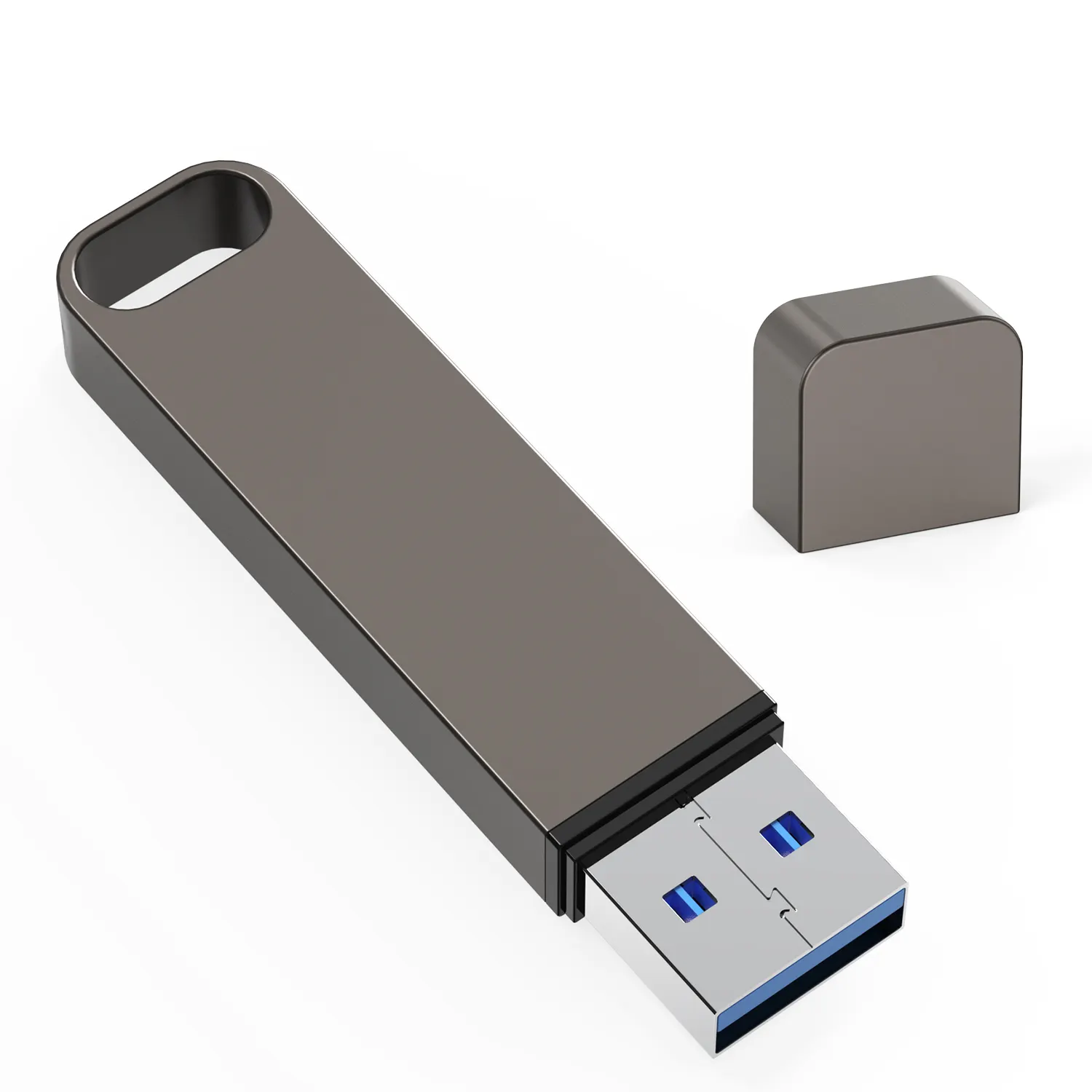 공장 콘센트 미니 휴대용 SSD 외부 USB3.1 하드 드라이브 2 테라바이트 128GB 256GB 512GB 고속 전송 외장형 하드 디스크 1 테라바이트
