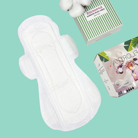 Meilleures ventes sur le site d'achat en ligne Alibaba Chine 2025 – Produits les plus vendus – Emballage sous marque privée – Serviettes hygiéniques médicales