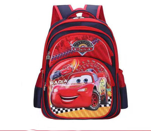 BESTWILL <span class=keywords><strong>Mochila</strong></span> Escolar para nino <span class=keywords><strong>Mochila</strong></span> impermeable Bolsa escuela Dibujos Animados 3D  <span class=keywords><strong>spiderman</strong></span>  <span class=keywords><strong>Mochila</strong></span> <span class=keywords><strong>Infantil</strong></span> - Product Image 2