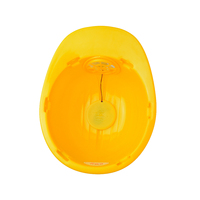 Smartsh001 — casque de sécurité avec ventilateur à énergie solaire, écouteurs de refroidissement à Air pour la Construction