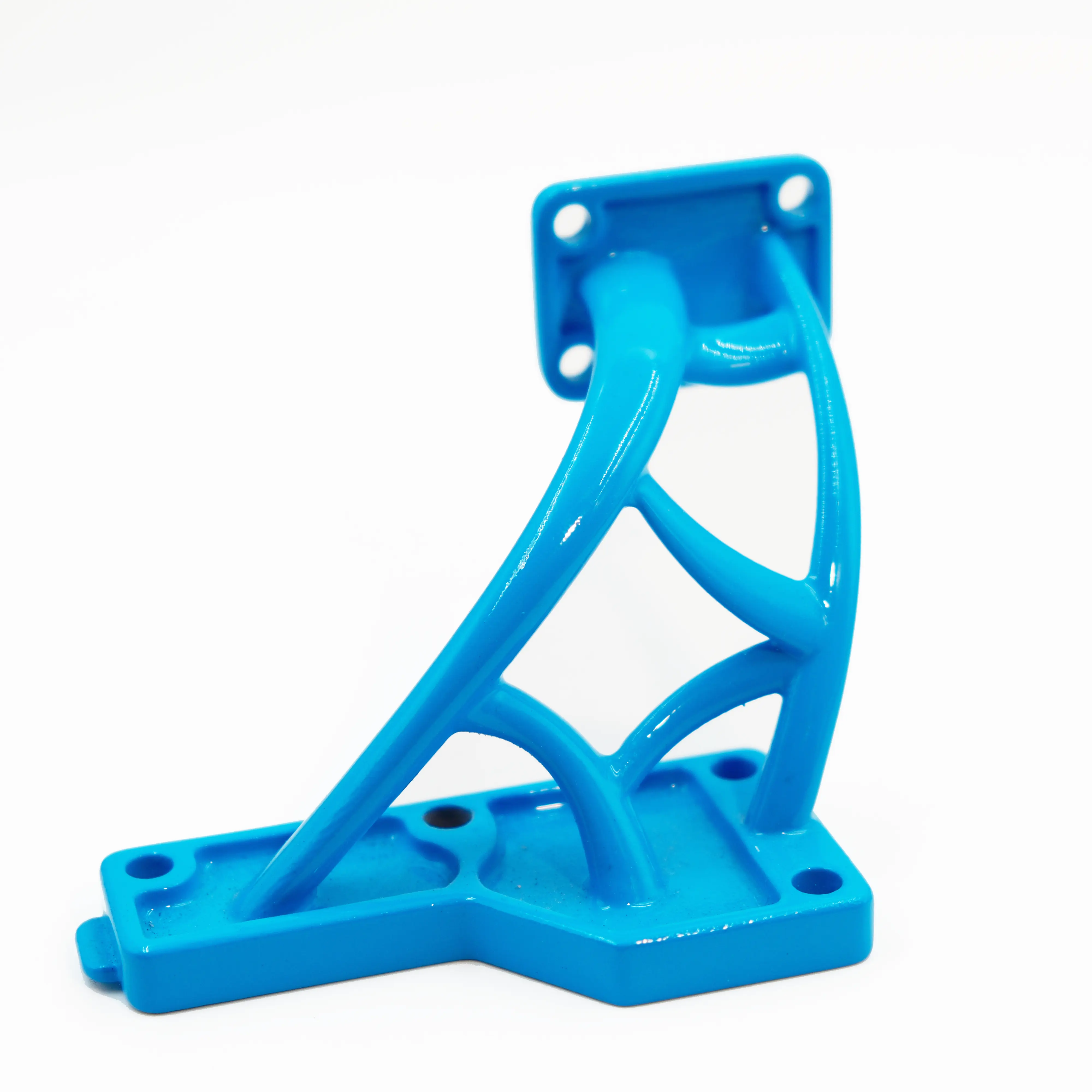 China top dez empresas de serviços de impressão 3D peças de injeção de nylon MJF serviço de impressão 3D de nylon