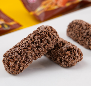 Barra de Chocolate Crujiente con Arroz Frito - Product Image 4